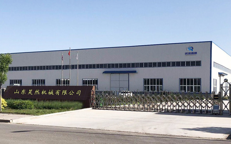 Çin Shandong Honest Machinery Co., Ltd. şirket Profili