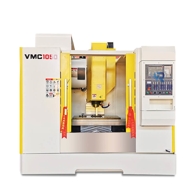 VMC1050 Üç Eksen Dik CNC Freze Tezgahı
