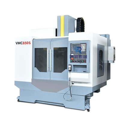 vmc850s metal için 3 eksenli CNC Dikey Makine Merkezi