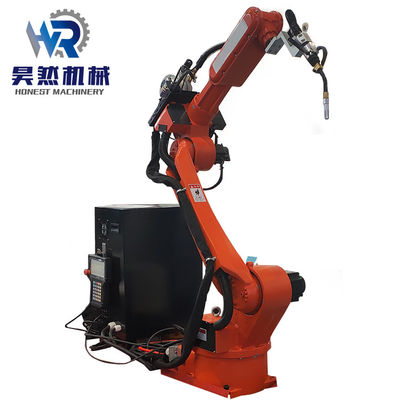 1400 Robotik Mig Kaynak Makinesi