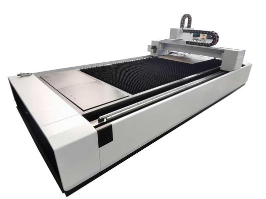 CNC Sac Kesme Makinesi, HN1530 Yüksek Hassasiyetli Lazer Kesici