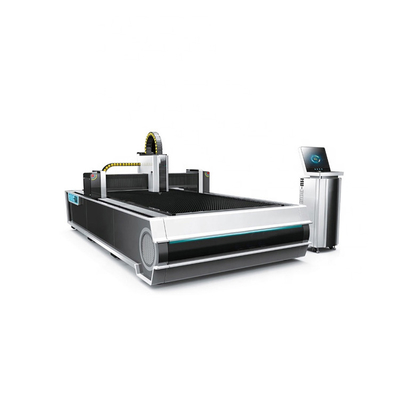 3000mm 1500mm Üretim ürünleri CNC alüminyum Fiber Lazer Kesim Makinesi Sac Fiyat